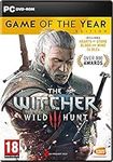 The Witcher 3 Game of the Year Edit