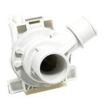 GE WH23X10040 Parts Pump Drain