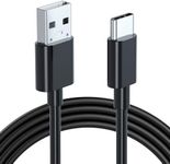 NoveltyThunder USB C Cable Type C F