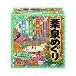 Japanese Hot Spring Bath Powders - 30g X 18 Packs