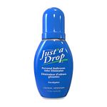 Just a Drop Toilet Odour Eliminator, Eucalyptus, 15 ml - Before You Go Toilet Odor! Just One Drop: Toilet Freshener, Poop Drops for bathroom odor eliminator