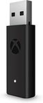 Microsoft Xbox Wireless Adapter for Windows 10 (Xbox One)