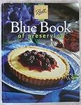 Ball Blue Book of Preserving