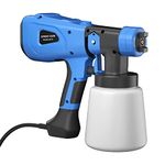 Paint Sprayer For Diy