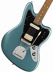 Fender Player Jaguar Electric Guitar - Pau Ferro Fingerboard - Tidepool