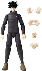Bandai Anime Heroes Jujutsu Kaisen - Action figure 17 cm - Fushiguro Megumi - 36984