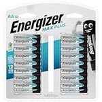 Energizer Max Plus AA Battery (30 P