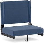 Flash Furniture Grandstand Portable