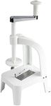 Benriner BN7 Cook Help Slicer, Gree