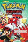 Pokémon Adventures (Ruby and Sapphire), Vol. 17 (Volume 17) [Paperback] Yamamoto, Satoshi and Kusaka, Hidenori