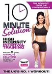 10 Minute Solution: High Intensity 