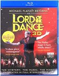 Michael Flatley Returns as Lord of 