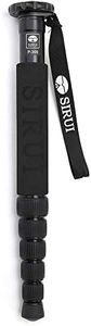 Sirui P-306 Aluminium Monopod (Black)
