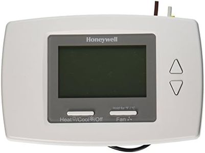 Honeywell TB6575A1000 SuitePro Fan Coil Thermostat