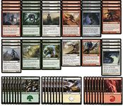 Mtg Decks