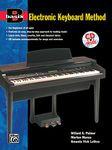 Basix Electronic Keyboard Method: Book & CD: 1