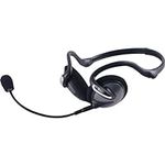 3-in-1 Portable Headset with Detach