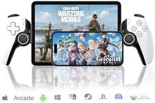 arVin Mobile Gaming Controller for 