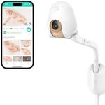 Cubo Ai Plus Smart Baby Monitor wit