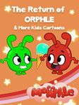 Morphle - The Return of Orphle & More Kids Cartoons