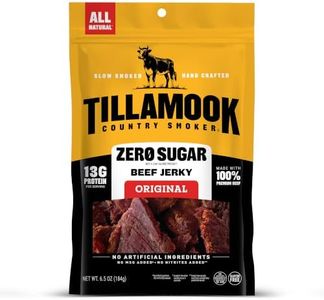 Tillamook 