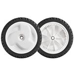 Antanker Toro 105-1815 PK2 Wheel Gear Assembly for Toro 22" Recyclers 20001-20111