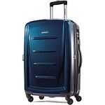 Samsonite Winfield 2 Fashion 28 Suitcases, Deep Blue