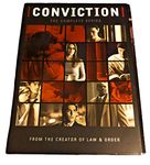 Conviction: The Complete Series