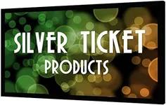 Silver Ticket Products STR Series 6