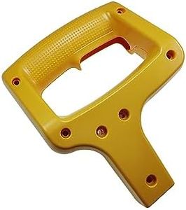 Miter Saw Clamshell Handle 153755-01 compatible DW708 Miter Saw,Miter Saw Replacement Handle Clamshell Set