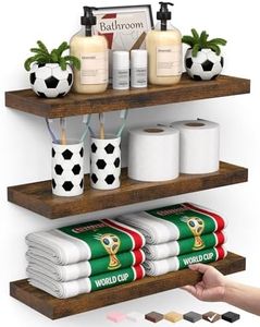 BAYKA Bath
