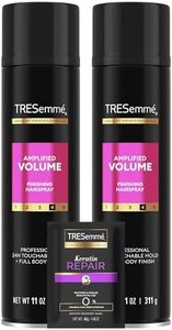 TRESemmé H