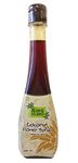 King Island 100-Percent Coconut Flower Nectar(Syrup), 450ml