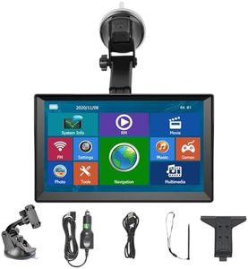GPS Naviga