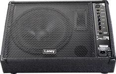 Laney CONCEPT Series CXP-112 - Active Stage Monitor - 240W - 12 inch Woofer plus Horn,Black