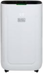 BLACK+DECKER 20L Smart Dehumidifier