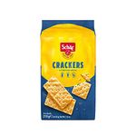 Gf Crackers