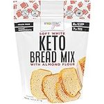 Wholesome Yum White Keto Bread Mix 