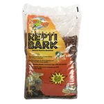 Zoo Med Laboratories RB8 Reptile Bark Fir Bedding, 8 Quarts