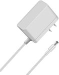 Power Cord for DuetSoothe Graco Simple Sway, Glider LX/Elite/Petite LX/Premier, DuoGlider, Sweetpeace, DuetSoothe, DuetConnect LX, Nova Baby Swing Replacement 5V Charger