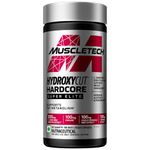 MuscleTech weight loss supplement