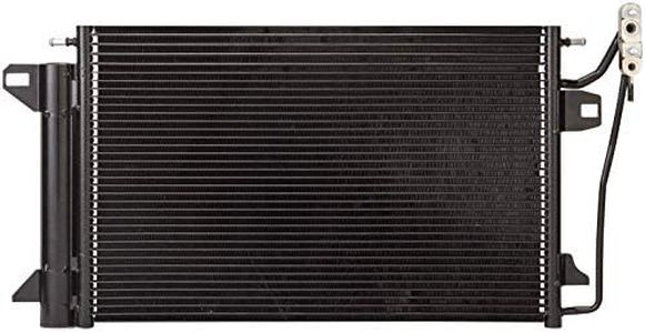 Spectra Premium Spectra A/C Condenser 7-3390