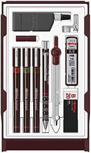 rOtring Is