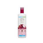 Mamaearth Onion Hair Oil for Men & Women with Onion & Redensyl for Hair Fall Control, Hair Growth Oil for Hair Fall - 250ml