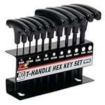 Performance Tool W80275 10-Piece Me