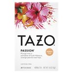 Tazo Passion 20 Bags - Tazo Tea