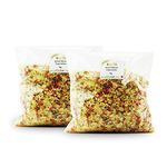 Dried Vegetables Mixed 2kg (BWFO)