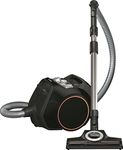 Miele Boost CX1 Cat & Dog, Vacuum Cleaner, Obsidian Black