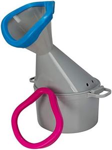 Hydas 3003.1.00 Premium - Inhalador para boca y nariz, color gris