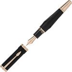 MONTBLANC STILOGRAFICA WRITERS EDITION HOMMAGE TO HOMER LIMITED EDITION PUNTA M 117876